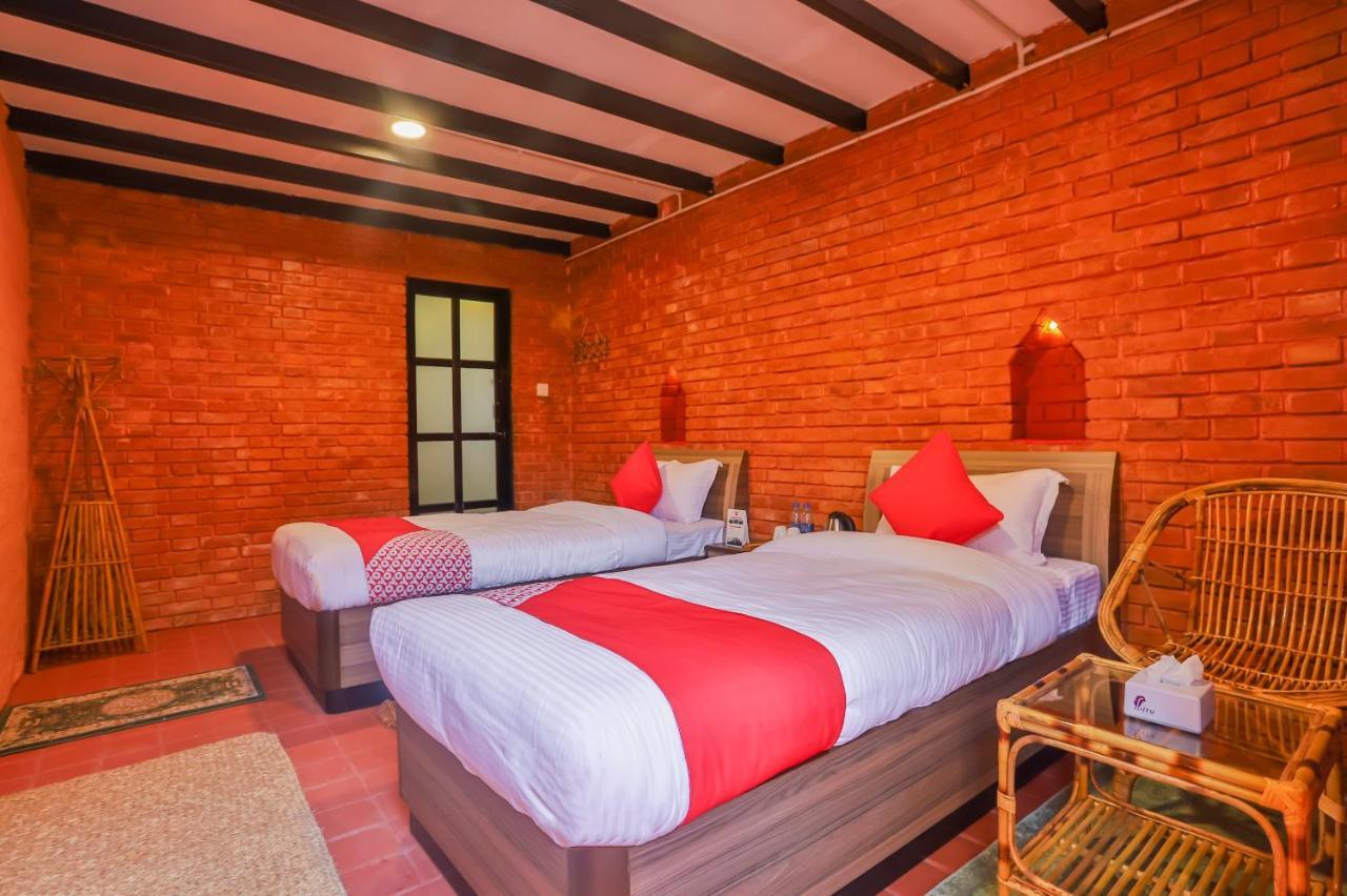 Kathmandu Cottage - Boutique Dış mekan fotoğraf