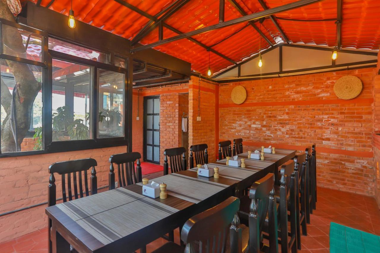 Kathmandu Cottage - Boutique Dış mekan fotoğraf