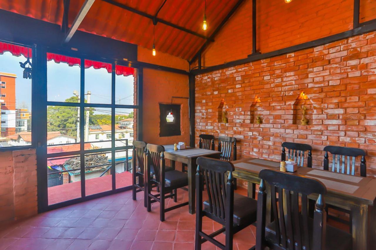 Kathmandu Cottage - Boutique Dış mekan fotoğraf
