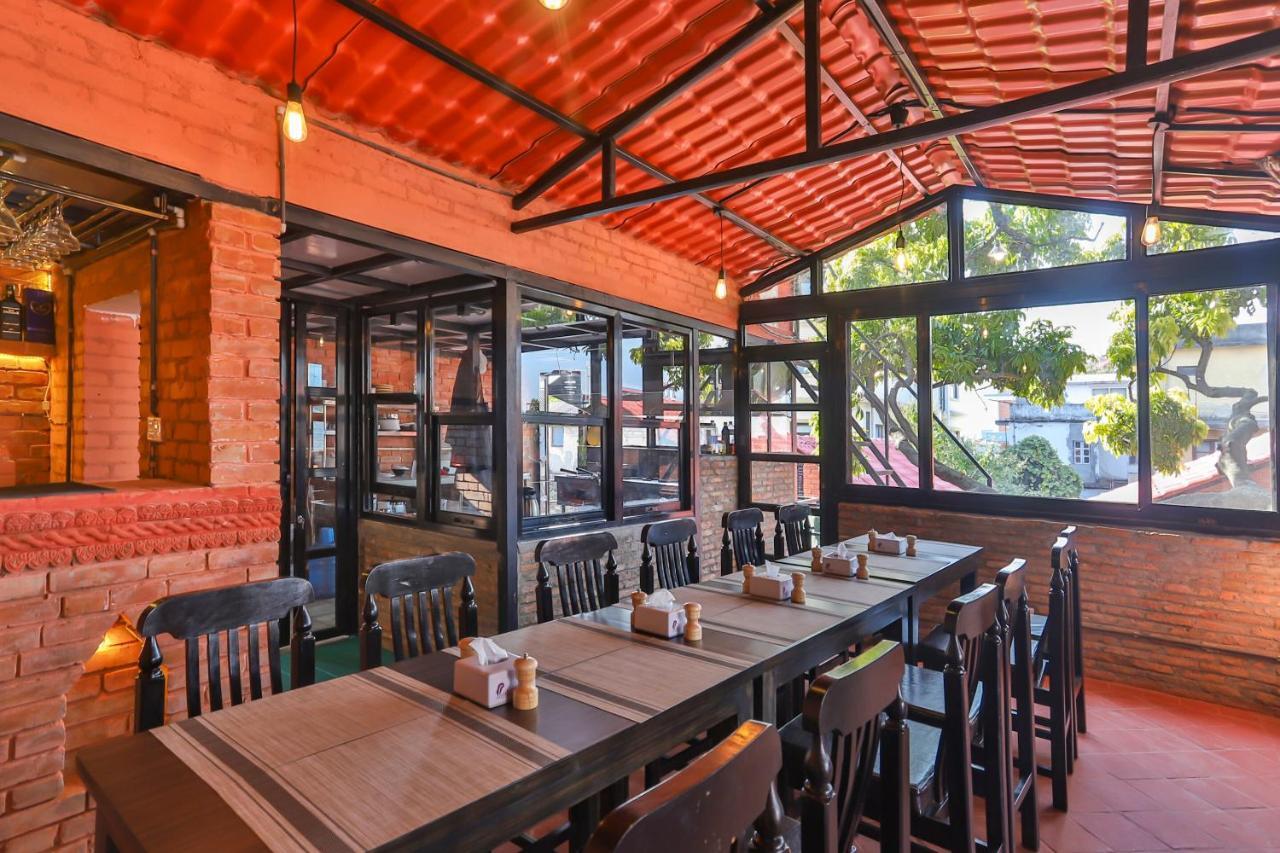 Kathmandu Cottage - Boutique Dış mekan fotoğraf