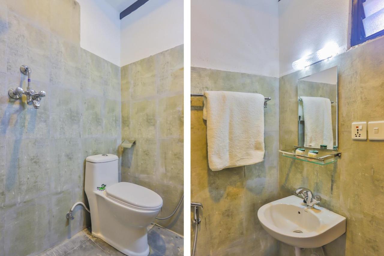 Kathmandu Cottage - Boutique Dış mekan fotoğraf