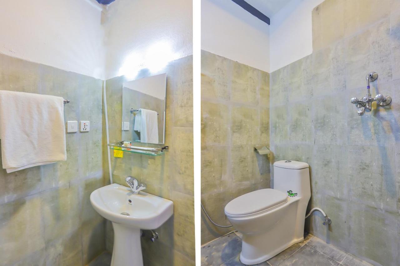 Kathmandu Cottage - Boutique Dış mekan fotoğraf